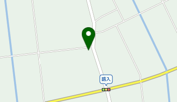 いはら整骨院の地図画像