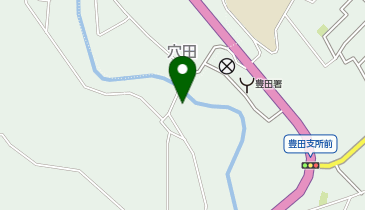 大谷不動産コンシェルジュの地図画像