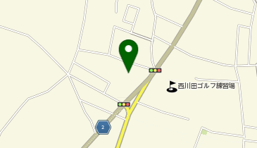 SkySea法務オフィス行政書士の地図画像