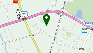 日新火災海上株式会社佐藤代理店の地図画像