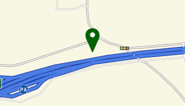 お仏壇・お墓こうわの地図画像