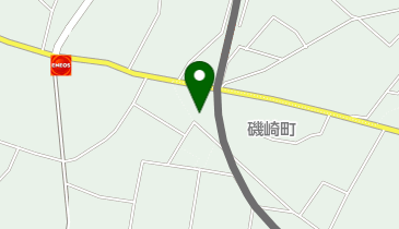 社会福祉法人心の和の地図画像