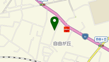 常磐地下工業株式会社水戸営業所の地図画像