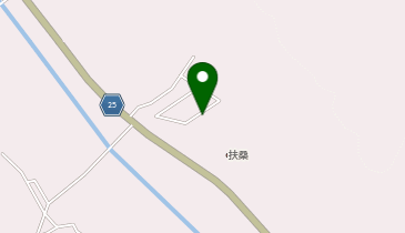 株式会社B.B.ラインの地図画像