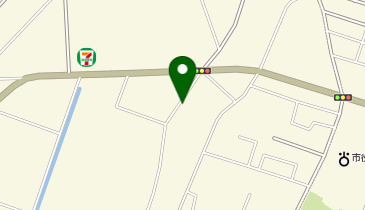 マロンカフェ&リラクゼーションの地図画像