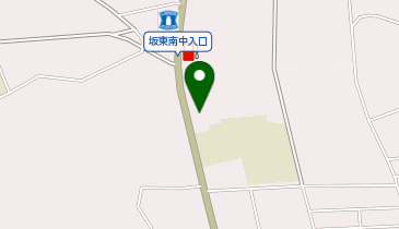 七郷コミュニティセンターみどりのさとの地図画像