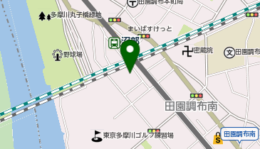 株式会社サイトチャージの地図画像