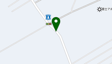 CARshopGAINの地図画像