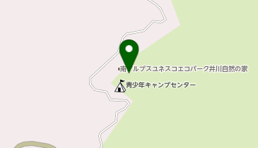 みんぐるいかわ(一般社団法人)の地図画像