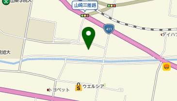 C2CGlobalEducationJapan 幼稚園 アルテア子どもの地図画像