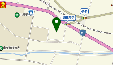 C2CGlobalEducationJapan 幼稚園の地図画像