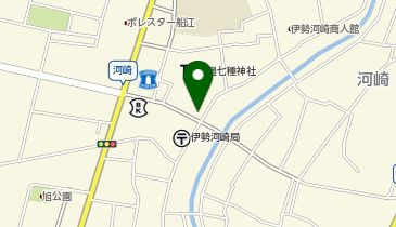 クエリ(cuelli)の地図画像