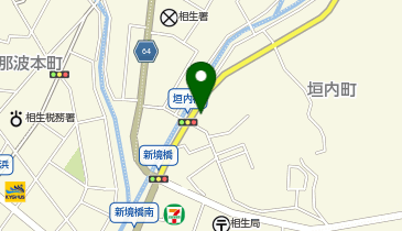 ツーリストジャパンの地図画像