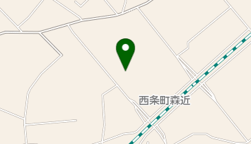 株式会社ティーツークラフトの地図画像