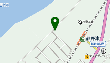 もちまるの地図画像