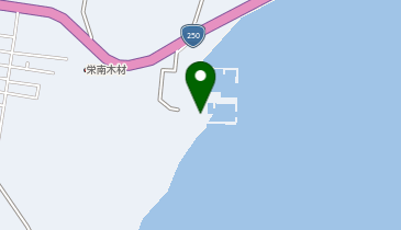 ARCADIAVILLAGEの地図画像