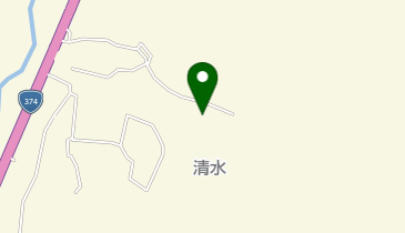 西山孝義の地図画像