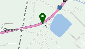 KEYPOINTの地図画像