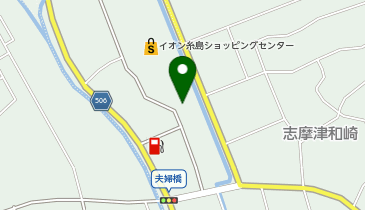 べっぷ内科クリニックの地図画像