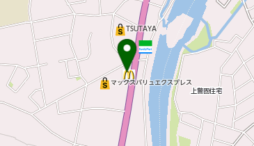 博多とよ唐亭 老司店の地図画像