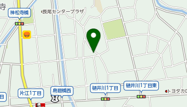 catspotclinicの地図画像