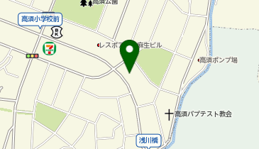 ベリス(bellis)hairdesignの地図画像