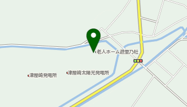 ANIMAL・STAR・FIELDの地図画像