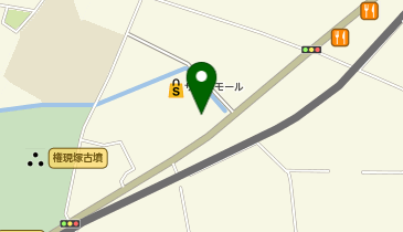 三潴薬品の地図画像