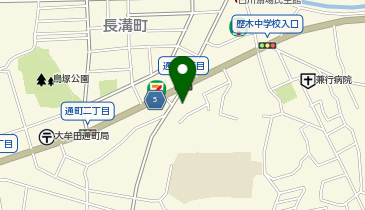 LEMOONの地図画像