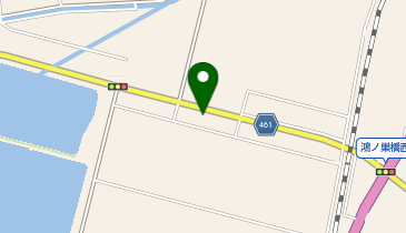 株式会社金田建設の地図画像