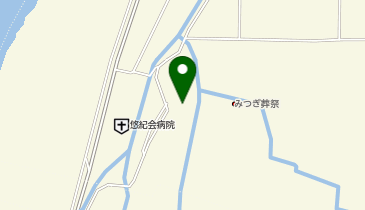 アダミス(合同会社)の地図画像