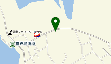 スナックゆりの地図画像