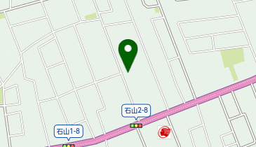 タートルの地図画像