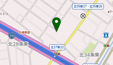 STUDIO・IOの地図画像