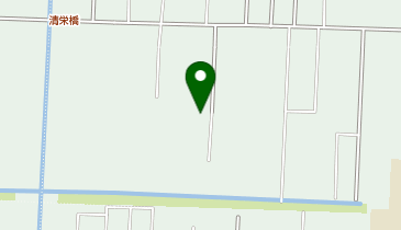 モーターガレーヂ札幌の地図画像