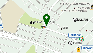 リクシルリフォームショップハウスフィットの地図画像