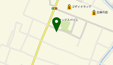 アトムの地図画像
