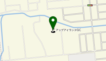 パーリーゲイツ帯広店の地図画像
