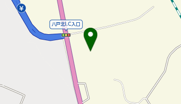 プライフーズ株式会社 パッケージセンターの地図画像