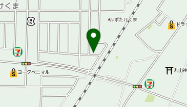 カメイ株式会社宮城支店岩沼営業所の地図画像