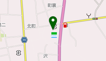 もんも児童発達支援・放課後等デイサービスの地図画像