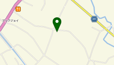 デイサービスセンターあすか座光寺の地図画像