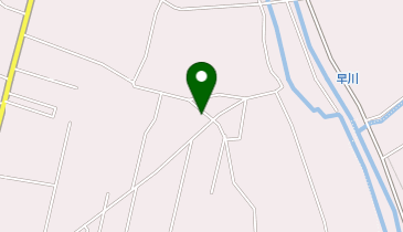 アクアマリンの地図画像