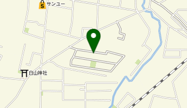 エレキギター研究所の地図画像