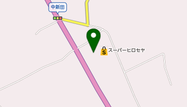 はちいちの地図画像
