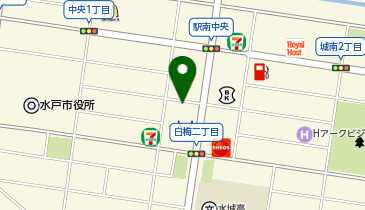イーゴンサンゴン(2030)の地図画像