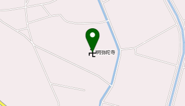 坂東さくら廟の地図画像