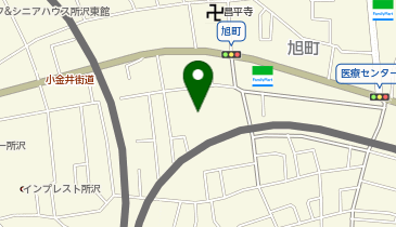 いろどり(合同会社)の地図画像