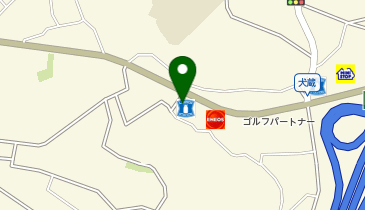 ワークハウス東名川崎店の地図画像