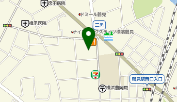 田丸の地図画像